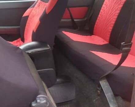 Красный ВАЗ 2108, объемом двигателя 1.1 л и пробегом 89 тыс. км за 1150 $, фото 10 на Automoto.ua