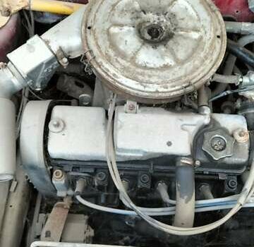 Червоний ВАЗ 2108, об'ємом двигуна 1.29 л та пробігом 200 тис. км за 550 $, фото 4 на Automoto.ua