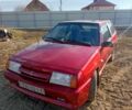 Красный ВАЗ 2108, объемом двигателя 0 л и пробегом 150 тыс. км за 1300 $, фото 1 на Automoto.ua