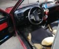 Красный ВАЗ 2108, объемом двигателя 1.5 л и пробегом 400 тыс. км за 1450 $, фото 5 на Automoto.ua