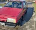 Красный ВАЗ 2108, объемом двигателя 1.1 л и пробегом 400 тыс. км за 890 $, фото 8 на Automoto.ua