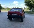 Червоний ВАЗ 2108, об'ємом двигуна 1.1 л та пробігом 30 тис. км за 1400 $, фото 3 на Automoto.ua