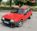 Червоний ВАЗ 2108, об'ємом двигуна 1.6 л та пробігом 300 тис. км за 1800 $, фото 1 на Automoto.ua