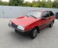 Червоний ВАЗ 2108, об'ємом двигуна 1.5 л та пробігом 1 тис. км за 803 $, фото 1 на Automoto.ua