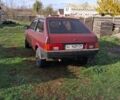 Красный ВАЗ 2108, объемом двигателя 1.5 л и пробегом 3 тыс. км за 590 $, фото 1 на Automoto.ua