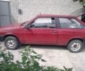 Красный ВАЗ 2108, объемом двигателя 1.3 л и пробегом 72 тыс. км за 27650 $, фото 1 на Automoto.ua