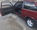 Красный ВАЗ 2108, объемом двигателя 1.6 л и пробегом 200 тыс. км за 1500 $, фото 8 на Automoto.ua