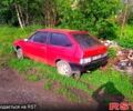 Красный ВАЗ 2108, объемом двигателя 1.3 л и пробегом 0 тыс. км за 400 $, фото 1 на Automoto.ua