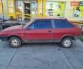 Червоний ВАЗ 2108, об'ємом двигуна 1.29 л та пробігом 200 тис. км за 1150 $, фото 2 на Automoto.ua