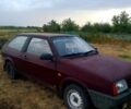 Червоний ВАЗ 2108, об'ємом двигуна 1.3 л та пробігом 200 тис. км за 900 $, фото 1 на Automoto.ua