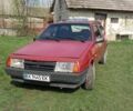 Червоний ВАЗ 2108, об'ємом двигуна 1.1 л та пробігом 300 тис. км за 700 $, фото 1 на Automoto.ua