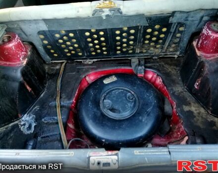 Красный ВАЗ 2108, объемом двигателя 1.3 л и пробегом 83 тыс. км за 850 $, фото 12 на Automoto.ua