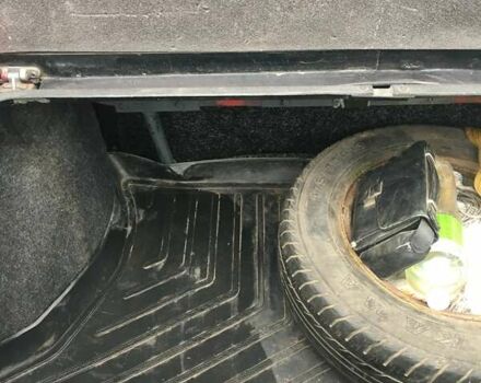 Красный ВАЗ 2108, объемом двигателя 1.3 л и пробегом 158 тыс. км за 900 $, фото 8 на Automoto.ua