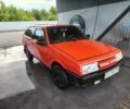 Красный ВАЗ 2108, объемом двигателя 1.1 л и пробегом 2 тыс. км за 716 $, фото 1 на Automoto.ua