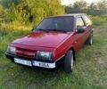 Червоний ВАЗ 2108, об'ємом двигуна 1.3 л та пробігом 300 тис. км за 1400 $, фото 5 на Automoto.ua