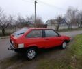 Червоний ВАЗ 2108, об'ємом двигуна 0 л та пробігом 100 тис. км за 699 $, фото 3 на Automoto.ua