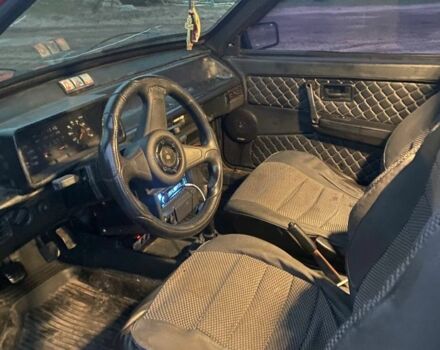 Червоний ВАЗ 2108, об'ємом двигуна 1.5 л та пробігом 3 тис. км за 1350 $, фото 4 на Automoto.ua