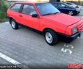 Красный ВАЗ 2108, объемом двигателя 1.3 л и пробегом 170 тыс. км за 700 $, фото 1 на Automoto.ua