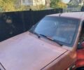 Красный ВАЗ 2108, объемом двигателя 0 л и пробегом 250 тыс. км за 700 $, фото 1 на Automoto.ua