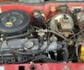Красный ВАЗ 2108, объемом двигателя 1.3 л и пробегом 172 тыс. км за 700 $, фото 6 на Automoto.ua