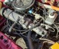 Красный ВАЗ 2108, объемом двигателя 1.1 л и пробегом 400 тыс. км за 750 $, фото 10 на Automoto.ua