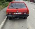 Червоний ВАЗ 2108, об'ємом двигуна 1.5 л та пробігом 458 тис. км за 1000 $, фото 2 на Automoto.ua