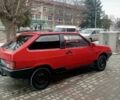 Червоний ВАЗ 2108, об'ємом двигуна 1.5 л та пробігом 1 тис. км за 700 $, фото 1 на Automoto.ua