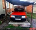 Красный ВАЗ 2108, объемом двигателя 1.1 л и пробегом 0 тыс. км за 1500 $, фото 1 на Automoto.ua