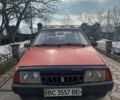 Красный ВАЗ 2108, объемом двигателя 1.3 л и пробегом 69 тыс. км за 500 $, фото 1 на Automoto.ua