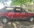 Червоний ВАЗ 2108, об'ємом двигуна 0 л та пробігом 1 тис. км за 1200 $, фото 3 на Automoto.ua