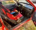 Красный ВАЗ 2108, объемом двигателя 1.5 л и пробегом 284 тыс. км за 1000 $, фото 5 на Automoto.ua