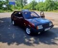 Красный ВАЗ 2108, объемом двигателя 1.6 л и пробегом 200 тыс. км за 1500 $, фото 1 на Automoto.ua