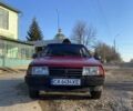 Красный ВАЗ 2108, объемом двигателя 1.3 л и пробегом 200 тыс. км за 959 $, фото 3 на Automoto.ua