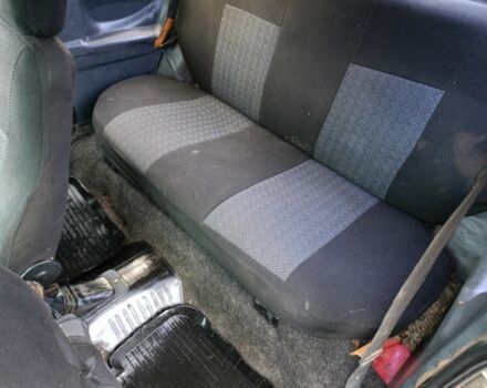 Червоний ВАЗ 2108, об'ємом двигуна 0 л та пробігом 100 тис. км за 699 $, фото 6 на Automoto.ua