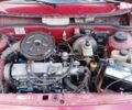 Красный ВАЗ 2108, объемом двигателя 1.5 л и пробегом 200 тыс. км за 852 $, фото 4 на Automoto.ua