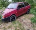 Красный ВАЗ 2108, объемом двигателя 1.3 л и пробегом 210 тыс. км за 20000 $, фото 2 на Automoto.ua