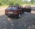 Красный ВАЗ 2108, объемом двигателя 1.6 л и пробегом 200 тыс. км за 1500 $, фото 15 на Automoto.ua