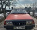 Красный ВАЗ 2108, объемом двигателя 1.3 л и пробегом 69 тыс. км за 500 $, фото 1 на Automoto.ua
