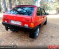 Красный ВАЗ 2108, объемом двигателя 1.5 л и пробегом 500 тыс. км за 1200 $, фото 1 на Automoto.ua