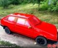 Червоний ВАЗ 2108, об'ємом двигуна 1.5 л та пробігом 0 тис. км за 1100 $, фото 1 на Automoto.ua