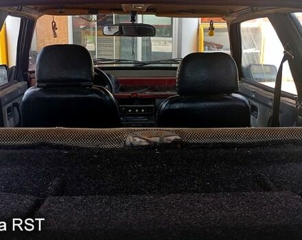 ВАЗ 2108 1992 в Херсоне на Automoto.ua Красный ВАЗ 2108, объемом двигателя 1.5 л и пробегом 0 тыс. км за 910 $, фото 4 на Automoto.ua