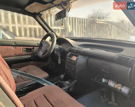 Червоний ВАЗ 2108, об'ємом двигуна 1.29 л та пробігом 200 тис. км за 550 $, фото 6 на Automoto.ua