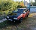 Красный ВАЗ 2108, объемом двигателя 1.3 л и пробегом 1000 тыс. км за 854 $, фото 1 на Automoto.ua