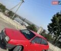 Красный ВАЗ 2108, объемом двигателя 1.5 л и пробегом 143 тыс. км за 1399 $, фото 1 на Automoto.ua