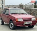 Красный ВАЗ 2108, объемом двигателя 1.1 л и пробегом 200 тыс. км за 499 $, фото 1 на Automoto.ua