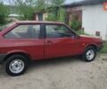 Красный ВАЗ 2108, объемом двигателя 0 л и пробегом 47 тыс. км за 6000 $, фото 11 на Automoto.ua