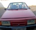Красный ВАЗ 2108, объемом двигателя 1.3 л и пробегом 116 тыс. км за 1600 $, фото 2 на Automoto.ua