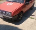 Красный ВАЗ 2108, объемом двигателя 0 л и пробегом 185 тыс. км за 839 $, фото 5 на Automoto.ua