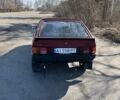 Червоний ВАЗ 2108, об'ємом двигуна 1.5 л та пробігом 102 тис. км за 2250 $, фото 1 на Automoto.ua