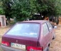 Червоний ВАЗ 2108, об'ємом двигуна 1.3 л та пробігом 200 тис. км за 900 $, фото 1 на Automoto.ua